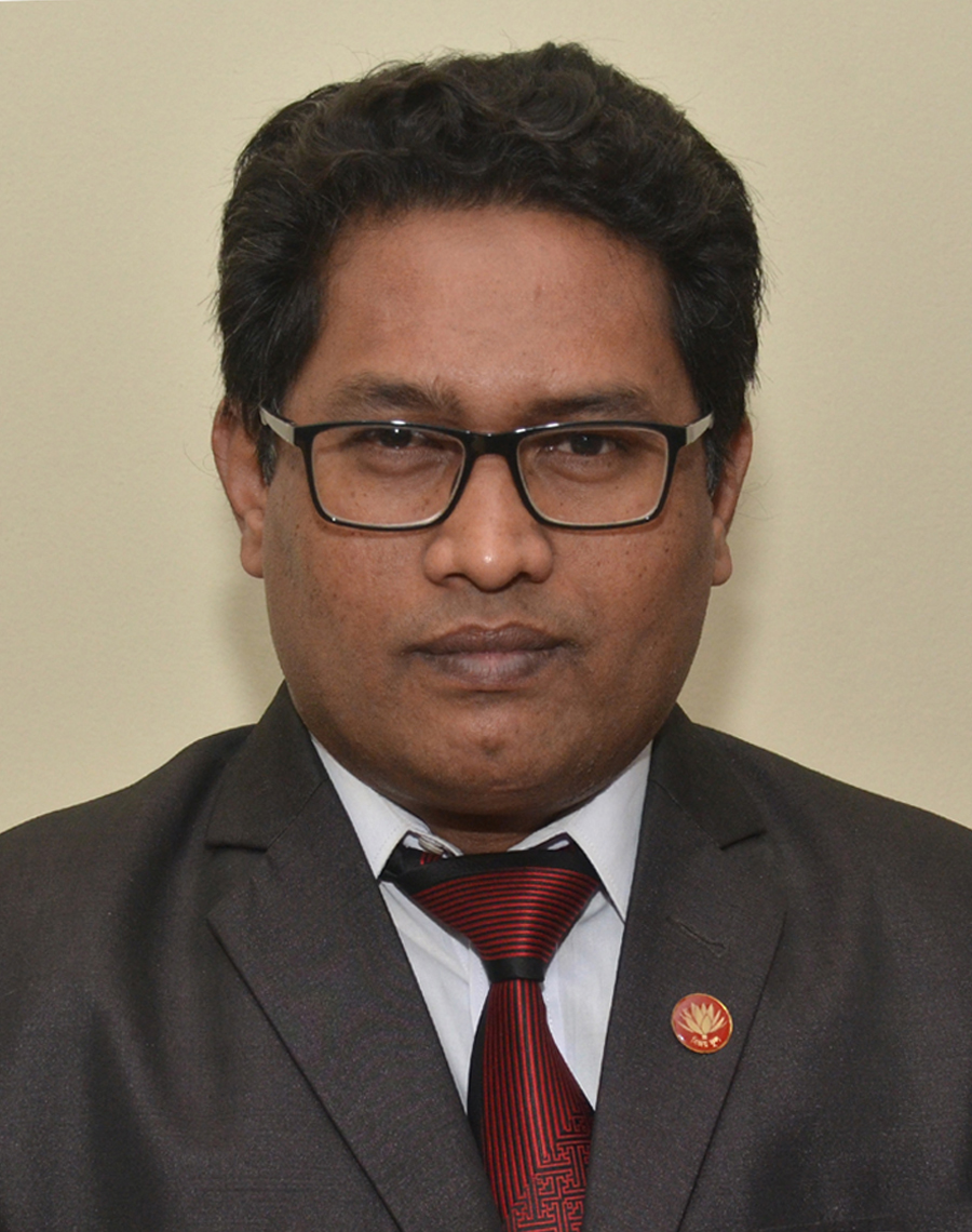 Teacher Photo